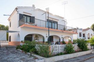 Chalet en Las Rotas / Les Rotes