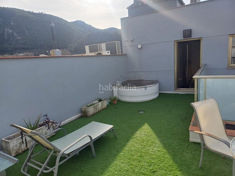 Foto 34e4c8de-053b-4b5f-81c5-9e362dcca5fe. Duplex with heating parking in Barx