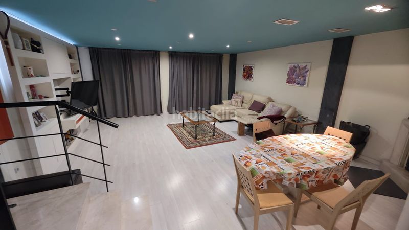 Foto 64845622-74f1-4ff7-9e8b-4199d5942fd3. Duplex with heating parking in Barx