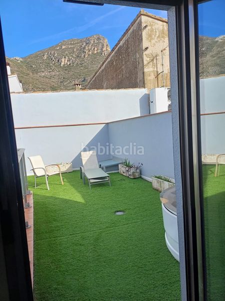 Foto 95b72b38-0aea-495f-8283-2d5468aff11d. Duplex with heating parking in Barx