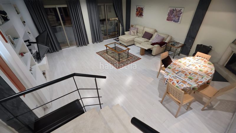 Foto a2500836-3961-4ae3-a2bd-9ac3c8cf091d. Duplex with heating parking in Barx