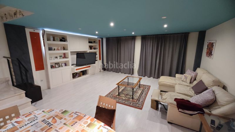 Foto a2d39357-fd33-4252-88f2-b416bcb5c51d. Duplex with heating parking in Barx