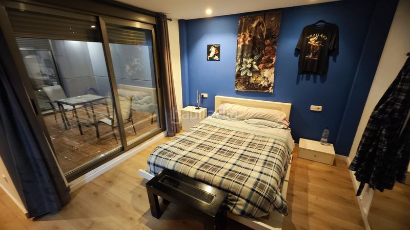 Foto b60ccc4b-9940-4a6f-b565-8cefecba46e4. Duplex with heating parking in Barx