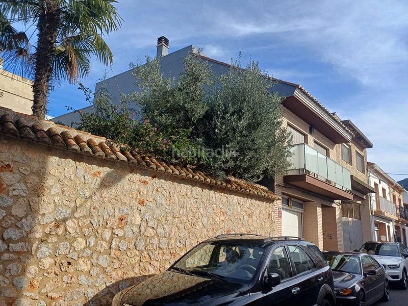 Foto be5d7854-850d-4e2f-9dd5-ca56934c9724. Duplex with heating parking in Barx