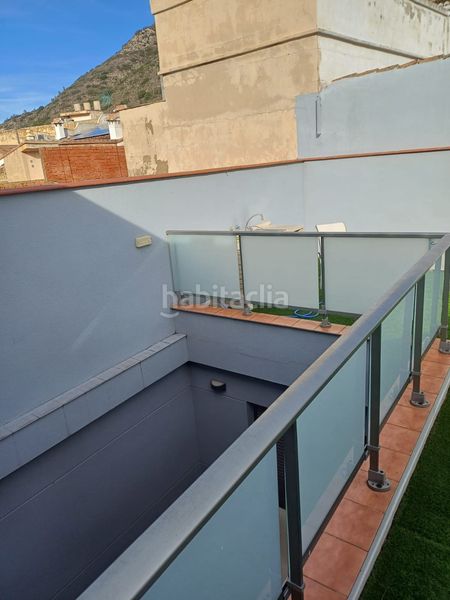 Foto c53c8616-cb95-4da2-bf30-15dc32c65595. Duplex with heating parking in Barx