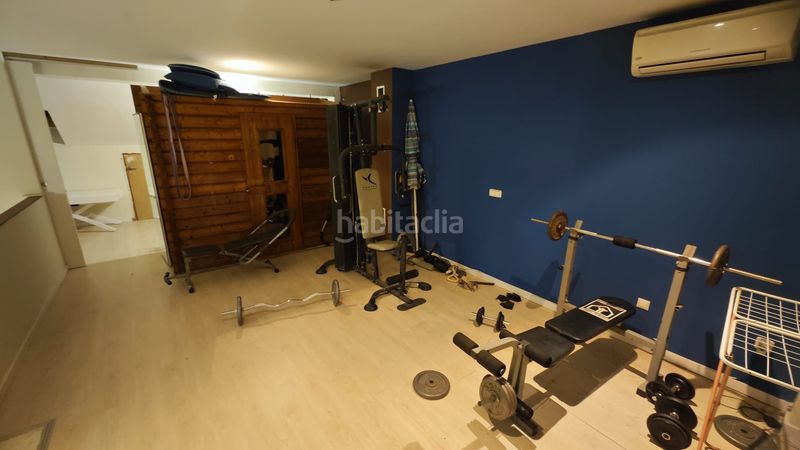 Foto f9d61aa4-f72f-4779-830b-739f77b2b2ac. Duplex with heating parking in Barx