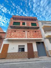 Country house in Benicolet