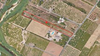 Terreny residencial a Poblets (els)