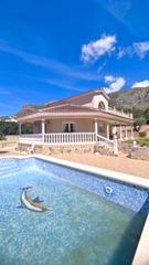 Chalet à Barx