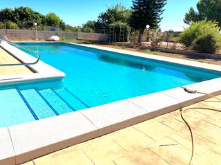 Bauernhof in Poblets (els)