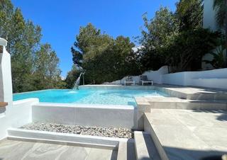 Chalet in La Pedrera-Vessanes