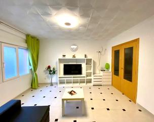 Appartamento in Saladar