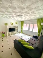 Appartement à Saladar