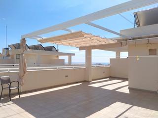 Penthouse in Piles