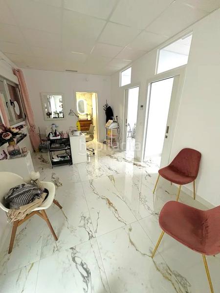 Foto 2487fa18-7f8c-4ebe-9b0d-2462530f9c72. Geschäftsraum in Almoines