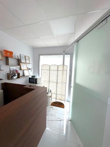 Foto 65577ae7-0a7b-4fb7-ad5c-9e341309480f. Geschäftsraum in Almoines