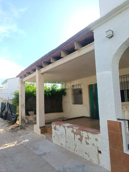 Foto 0b6a3617-1d9b-4ac6-959c-41f66a1fb038. Casale con parcheggio in Oliva nova Oliva