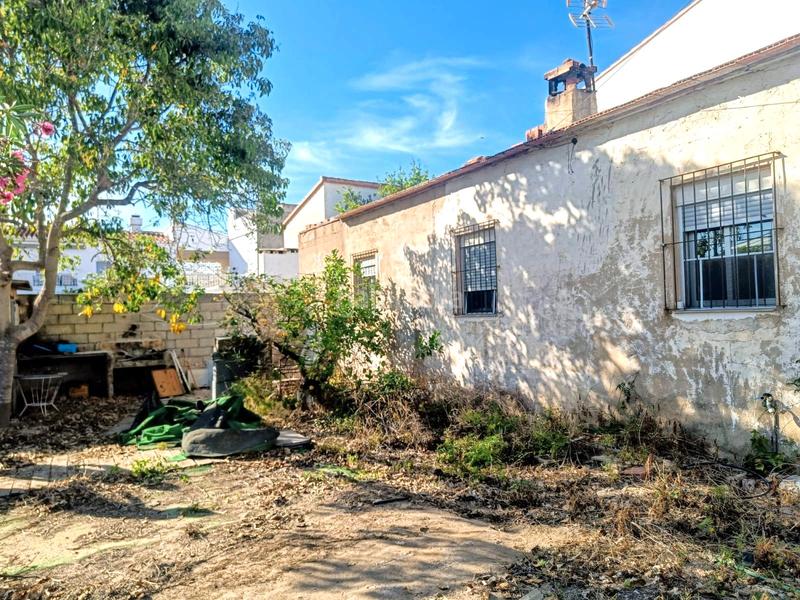 Foto c3e20489-b070-4c30-9586-99673d0d2984. Masía en Oliva nova Oliva