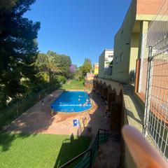 Casa adossada a Almoines