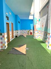 Business premise in Corea