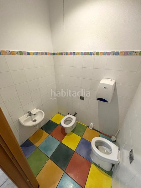 Foto e2c18149-3694-4fc0-b0d3-51dde7dbdad5. Geschäftsraum in Corea Gandia