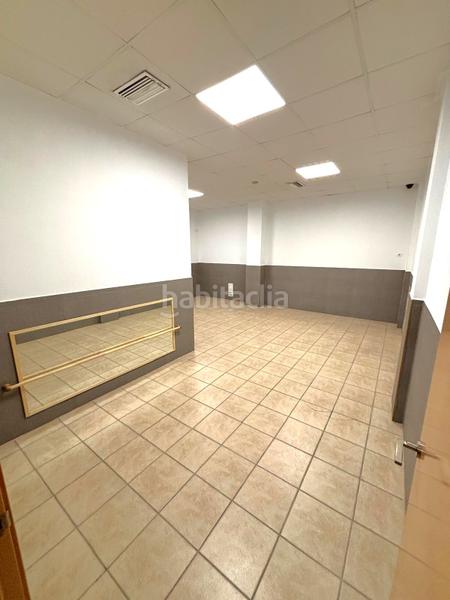 Foto a20b9dcc-819e-48c6-b336-841478932ee1. Local commercial dans Corea Gandia