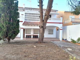 Chalet in Devessa - Monte Pego