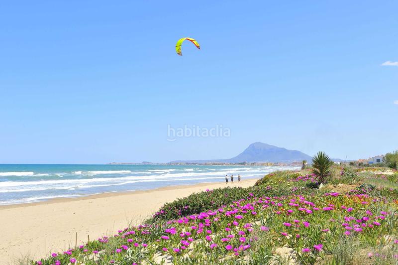 Foto b5ec0f33-4730-46c4-8621-27b8eb72c824. Chalet avec parking dans Devessa - Monte Pego Dénia