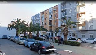 Flat in Saladar