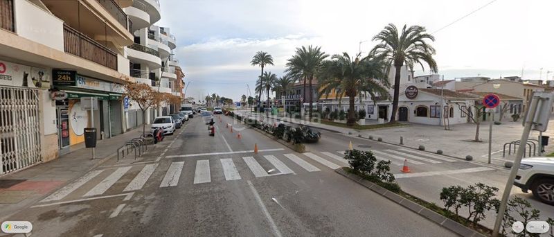 Foto cc9966ac-ada3-4efc-adb2-d6faa9d2de82. Apartament amb calefacció aparcament piscina a El Puerto Dénia