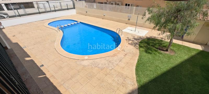 Foto c69e625c-2c2f-4bab-8b4d-89b5a7e254f1. Piccolo appartamento con riscaldamento parcheggio piscina in Dénia