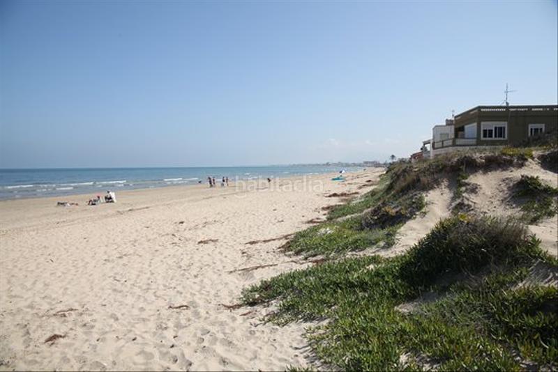 Foto 4f96990c-77e8-4a42-9c54-6f57b5ff5435. Casa a schiera in Devessa - Monte Pego Dénia