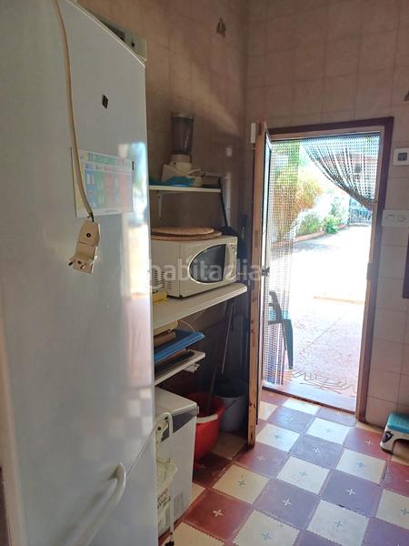 Foto cc05e024-f110-4010-8ce3-a49cadc1ba69. Casa a schiera in Devessa - Monte Pego Dénia