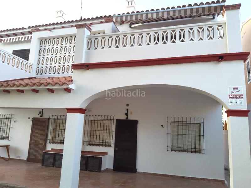Foto 40c5a1b0-638b-4f3e-9cc2-fe58e1137947. Casa adosada en Devessa - Monte Pego Dénia