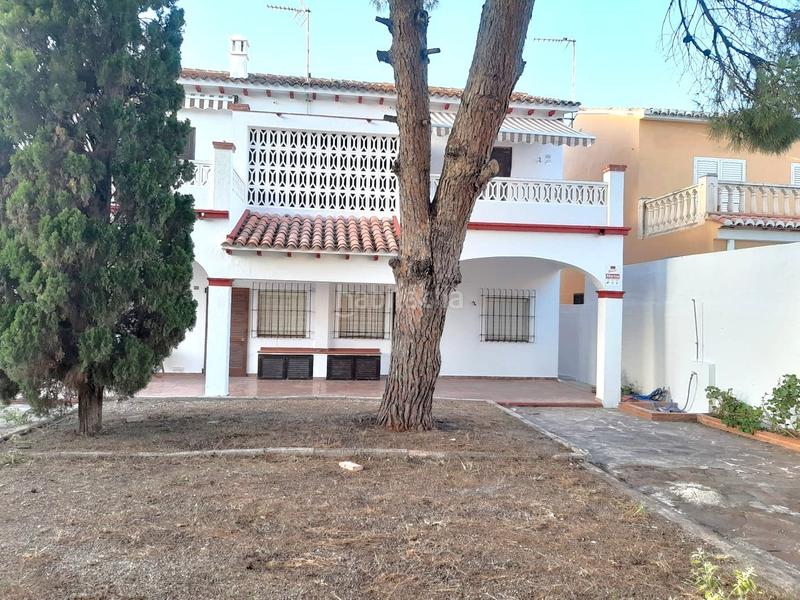 Foto 6db4f490-a9f6-432c-b9e2-51559f7e69cb. Casa adosada en Devessa - Monte Pego Dénia