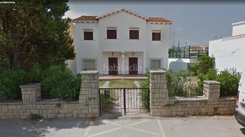 Foto 9140ec16-490a-474c-9ea2-257ba7721563. Casa adosada en Devessa - Monte Pego Dénia