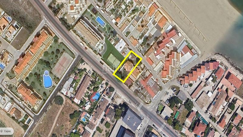 Foto a4bda666-a76c-4ae3-97c6-04465cb5bde4. Casa adosada en Devessa - Monte Pego Dénia