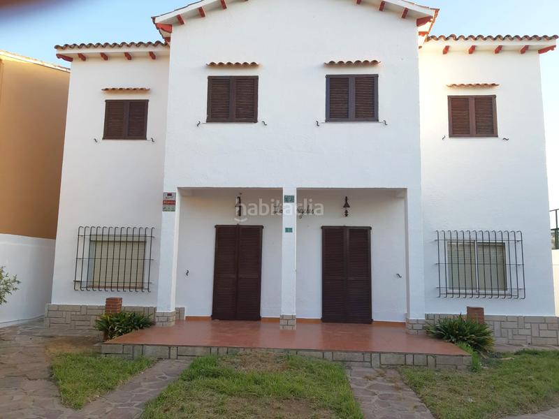 Foto feac5745-6452-401d-9418-48a3bc4ea4be. Casa adosada en Devessa - Monte Pego Dénia