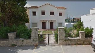 Casa adossada a Devessa - Monte Pego