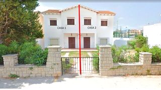 Casa adossada a Devessa - Monte Pego