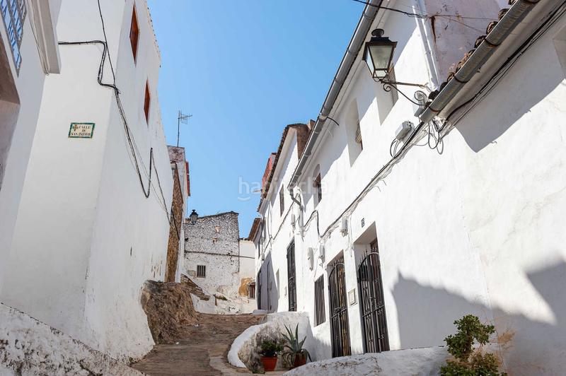 Foto 2a5abf41-aacb-496f-9e07-1ed7fb877da3. Country house with heating parking in Oliva pueblo Oliva