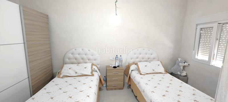 Foto 80c13e6c-ef04-4108-a455-00a924f915ae. Country house with heating parking in Oliva pueblo Oliva