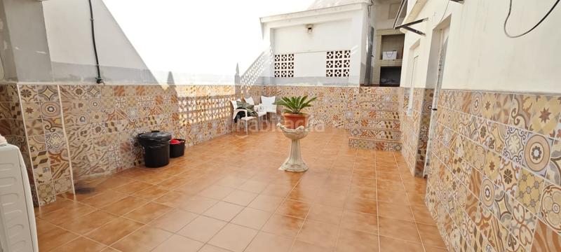 Foto 956bd724-aa87-4abf-98ef-3126aeea93a7. Country house with heating parking in Oliva pueblo Oliva