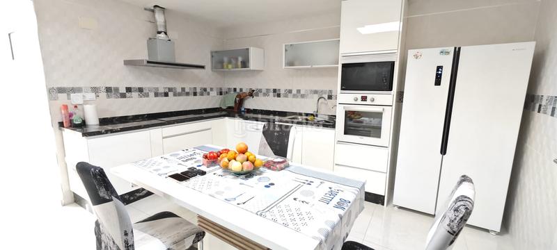 Foto e1672d3e-bf08-4146-bbce-b759491f2322. Country house with heating parking in Oliva pueblo Oliva