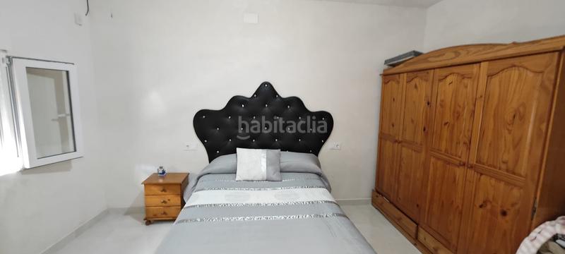 Foto f43f75e5-fc7c-41c1-81f1-d0930bbd72b3. Mas avec chauffage parking dans Oliva pueblo Oliva