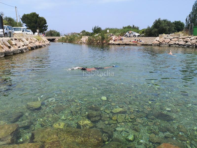 Foto a38c66d8-436d-4626-90e9-b51b32d9b6c1. Masía en Oliva pueblo Oliva