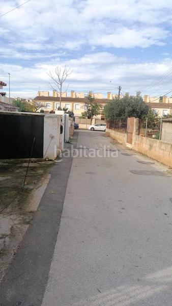 Foto 3f0bd996-6029-43de-82f7-e2f323f9ce0a. Mas dans El Montgó Dénia