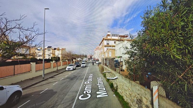 Foto 5187d627-9102-4121-8c0d-19d5398bcc27. Masia a El Montgó Dénia
