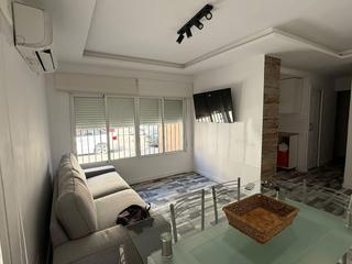 Location Appartement à Centro Urbano
