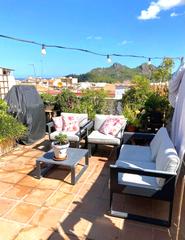 Country house in Pedreguer